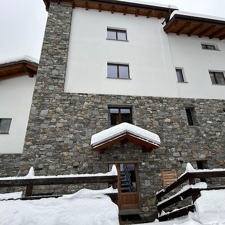 Appartamento Maison Blanche La Salle Kültér fotó