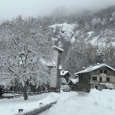 Appartamento Maison Blanche La Salle Kültér fotó